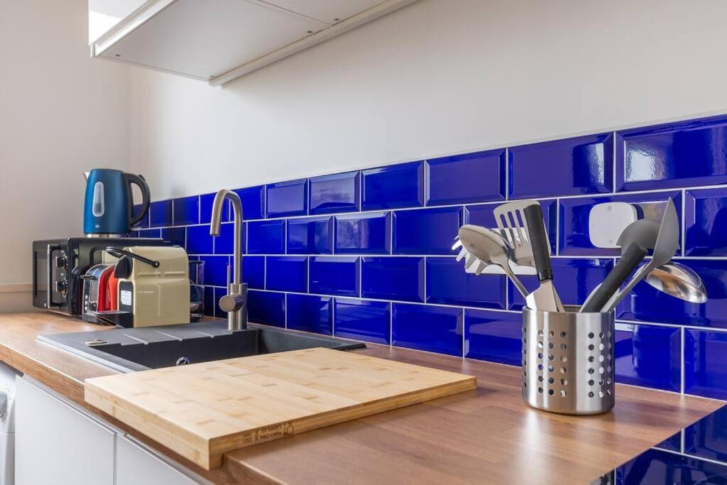 Le Club Green - Appt 45 M2 - 4P - Parking Metz Exterior foto